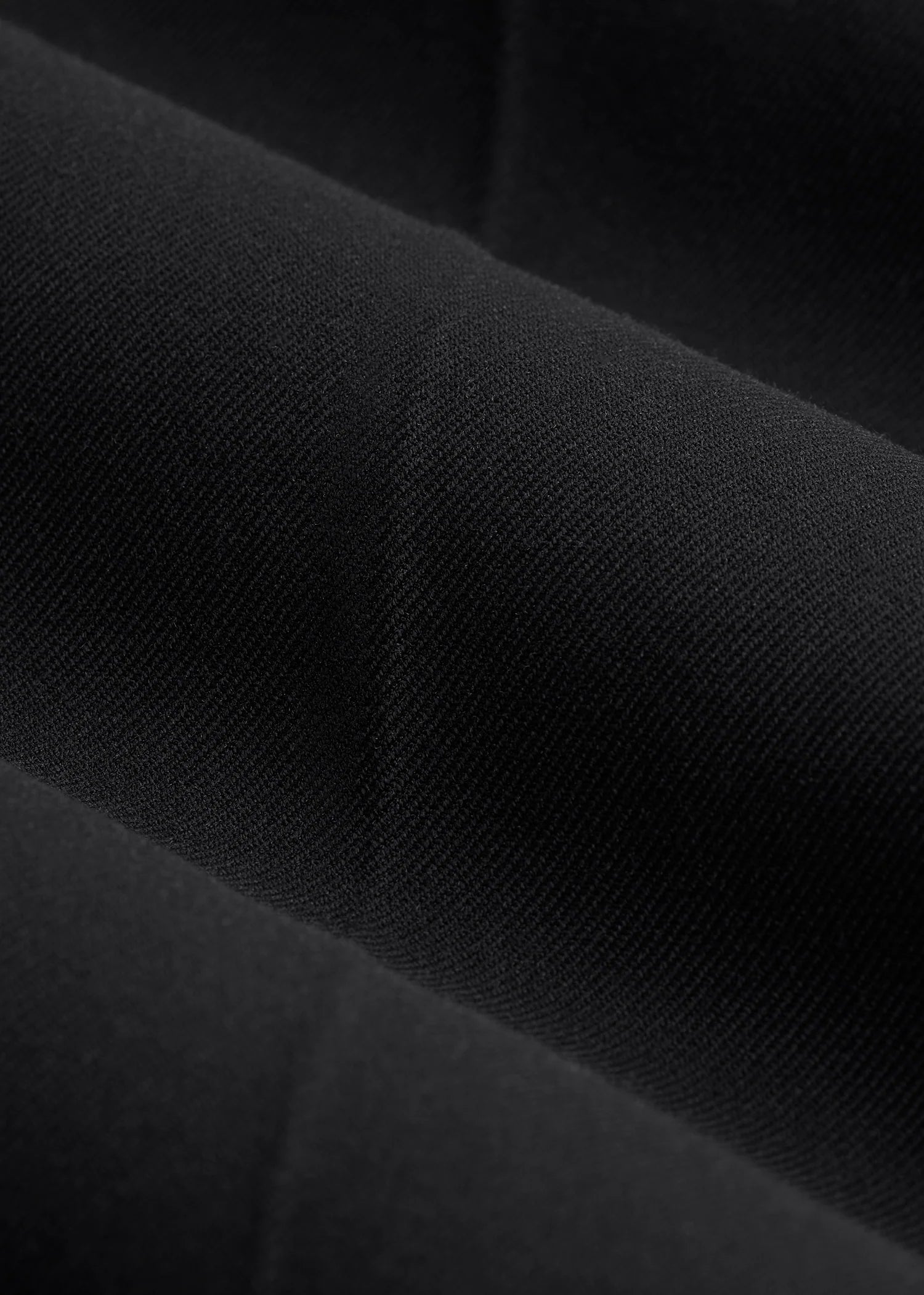 Pantaloni Con Pinces