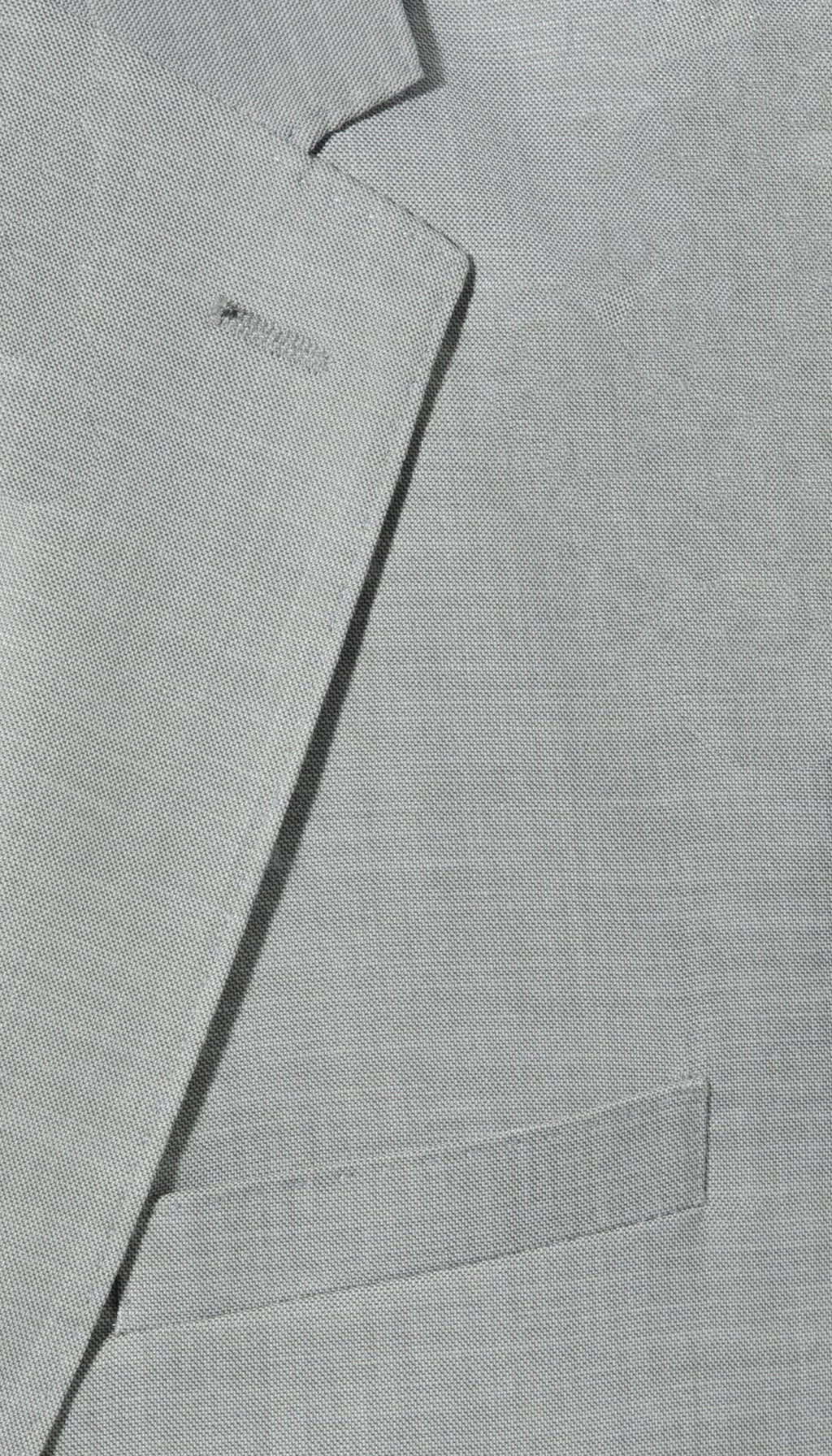 The Nelson, Slate Grey Refined Slim Suit